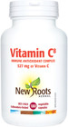 New Roots Vitamin C8 527 mg 180 Veg Capsules New Look