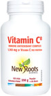 New Roots Vitamin C8 250 g New Look