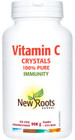 New Roots Vitamin C Crystals 908 g New Look