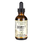 Doctor’s Choice HgH+ 60 ml