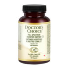 Doctor’s Choice Full Spectrum Digestive Enzyme 60 Veg Capsules