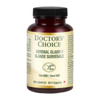 Doctor’s Choice Adrenal Gland 200 mg 90 Veg Capsules 