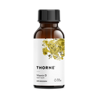 Thorne Vitamin D Liquid 30 ml