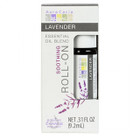 Aura Cacia Lavender Essentail Oil Blend Roll On 9.2 ml