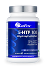 CanPrev 5-HTP 100 mg 60 Veg Capsules