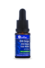 CanPrev D3 Drops Kids 400IU MCT Base 15 ml