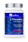 CanPrev L-Theanine 90 Veg Capsules