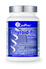 CanPrev Thyroid-Pro Formula 60 Veg Capsules