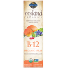 Garden of Life mykind Organics Vitamin B-12 Spray 58 ml