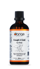 Orange Naturals Cough+Cold For Kids Tincture 100 ml