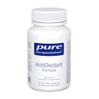 Pure Encapsulations AntiOxidant Formula 60 Veg Capsules