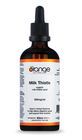 Orange Naturals Milk Thistle Tincture 100 ml