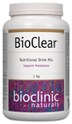 Bioclinic Naturals BioClear 1 Kg