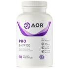 Aor Pro 5 HTP 100 mg 90 Veg Capsules.