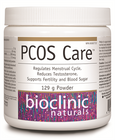 Bioclinic Naturals PCOS Care 129 g Powder