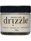 Drizzle White Raw Honey 80g