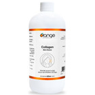 Orange Naturals Collagen Skin Revive Liquid 450 ml