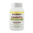 Nutribiotic Grapefruit Seed Extract CapsulesPlus with Echinacea 90 Veg Capsules