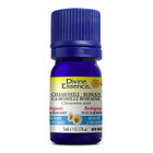 Divine Essence Chamomile-Roman Essential Oil Organic 5ml (21986)