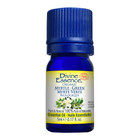 Divine Essence Myrtle-Green Essential Oil Organic 5ml (22005)