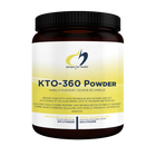 Designs for Health KTO 360 Powder