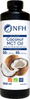 NFH Coconut MCT Oil  500 Ml