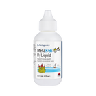 Metagenics MetaKids D3 Liquid 59.14 ml