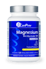 CanPrev Magnesium Bis-Glycinate 50 Chewable Tropical Pineapple