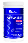 CanPrev Active Multi Drink Mix Juicy Blueberry 219g