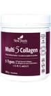 New Roots Multi 5 Collagen 200g
