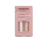 Mineral Fusion Eye & Lip Kit