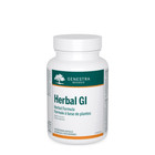 Genestra Herbal GI 90 Veg Capsules