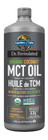 Garden of Life Organic MCT Oil 946ml