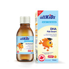 allKiDz DHA Fish Smart 90ml
