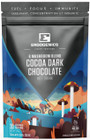 Ergogenics Nutrition 8 Mushroom Blend Hot Chocolate 120 Grams