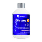 CanPrev Elderberry C Liquid Berry Burst 500 ml
