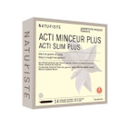 Naturiste Acti-Slim Plus- 14 Vials
