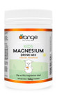 Orange Naturals Kids Magnesium Drink Mix Orange Tangerine 155 g
