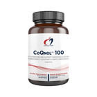 Designs for Health CoQnol 100 60 Softgels