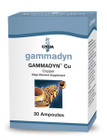 Unda Gammadyn Cu - 30 Servings