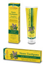 TheraNeem Neem Toothpaste With Mint 120 g