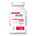 Kyolic Cardiovascular Health Formula 109- 120 Capsules