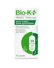 Bio-K+ Daily Care+ 25 B 15 Capsules