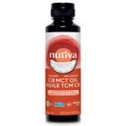 Nutiva Organic C8 MCT Oil 355 ml