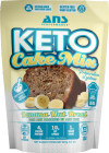 ANS Performance Keto Cake Mix Banana Nut Bread 261g
