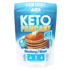 ANS Performance Keto Pancake Mix Blueberry 283g
