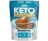 ANS Performance Keto Pancake Mix Chocolate Chip 283g
