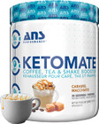 ANS Performance Ketomate Creamer Caramel Macchiato 293g
