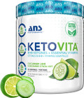 ANS Performance Ketovita Cucumber Lime 232g
