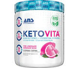 ANS Performance Ketovita Pink Lemonade 237g